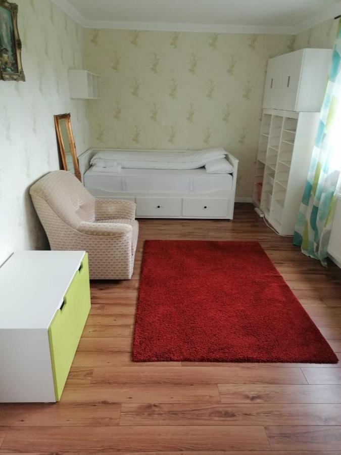 Grosses 4 Zimmer Apartment Naehe Messe Hanower Zewnętrze zdjęcie